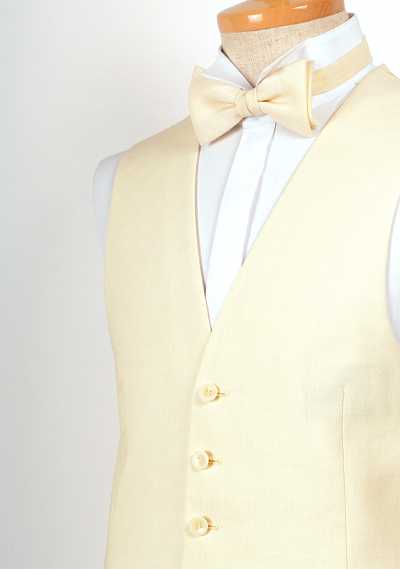LV-4 Áo ghi lê linen nội địa Nhật, trắng ngà