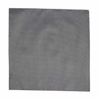 CF-02 Túi Vải Polyester Khăn Cài Túi Ngực áo Vest Màu Xám[Lễ Phục Kiện Trang Trọng] Yamamoto(EXCY) Ảnh phụ