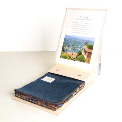 99 100% Cupra In Vải Lót Tuyển Tập Catalog Sản Xuất Tại Ý[Catalogue Sản Phẩm] TCS Ảnh phụ