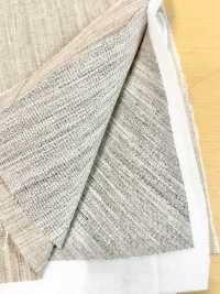 297 Canh Tóc Canvas Mềm Mại Sản Xuất Tại Nhật Bản Cho Mọi Mùa[Xen Kẽ] Yamamoto(EXCY) Ảnh phụ