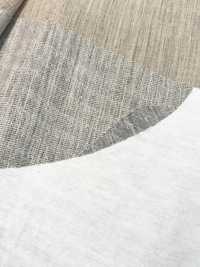 297 Canh Tóc Canvas Mềm Mại Sản Xuất Tại Nhật Bản Cho Mọi Mùa[Xen Kẽ] Yamamoto(EXCY) Ảnh phụ