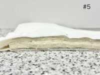 W đệm Vai Màu Trắng Cho áo Khoác Nam Ảnh phụ