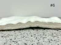 W đệm Vai Màu Trắng Cho áo Khoác Nam Ảnh phụ