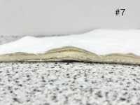 W đệm Vai Màu Trắng Cho áo Khoác Nam Ảnh phụ