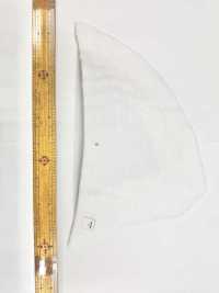 W đệm Vai Màu Trắng Cho áo Khoác Nam Ảnh phụ