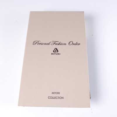 99 2021 Spring / Summer Miyuki Gốc Collection Tuyển Tập Catalog