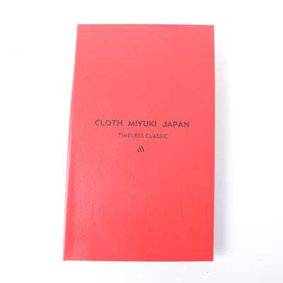 99 Mùa Xuân / Mùa Hè 2022 MIYUKI Bộ Sưu Tập Gốc Mùa Tuyển Tập Catalog / Cổ điển[Catalogue Sản Phẩm] Miyuki Keori (Miyuki) Ảnh phụ