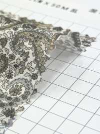 LP-2 Marcus Paisley Cupra Liberty In Vải Lót L-top(LOISIR) Ảnh phụ