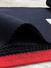 3MK0345 25AW MANERD JERSEY (Manored Vải Thun Jersey) Heather Black Miyuki Keori (Miyuki) Ảnh phụ