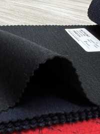 3MK0334 ÁO THUN Manored Vải Thun Jersey Heathered Dark Navy Miyuki Keori (Miyuki) Ảnh phụ