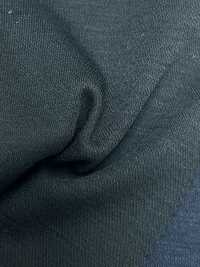 3MK0334 ÁO THUN Manored Vải Thun Jersey Heathered Dark Navy Miyuki Keori (Miyuki) Ảnh phụ
