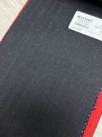 2MN0092 25AW SOLARO Twill Xám[Vải] Miyuki Keori (Miyuki) Ảnh phụ