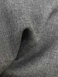 2MK1330 26SS Vải Miyuki MIYUKI ESSENTIALS ACTIVA Màu Xám Trung Bình Vải Trơn Không Hoạ Tiết Miyuki Keori (Miyuki) Ảnh phụ