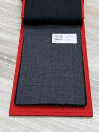 2MK1330 26SS Vải Miyuki MIYUKI ESSENTIALS ACTIVA Màu Xám Trung Bình Vải Trơn Không Hoạ Tiết Miyuki Keori (Miyuki) Ảnh phụ