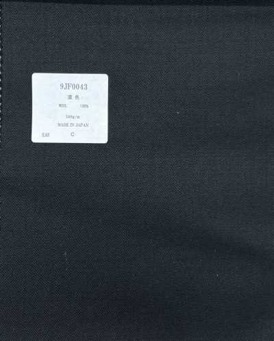 9JF0043 Vải sản xuất tại Nhật Bản