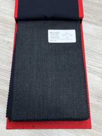 3MK1274 25AW ACTIVA Twill Than Xám[Vải] Miyuki Keori (Miyuki) Ảnh phụ