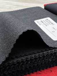 3MK1274 25AW ACTIVA Twill Than Xám[Vải] Miyuki Keori (Miyuki) Ảnh phụ