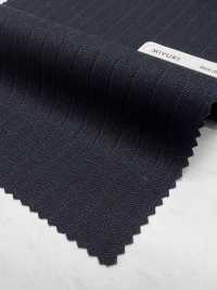 3MK1296 DÒNG COMFORT ACTIVA STRETCH Sọc Kẻ Sọc Xanh Navy[Vải] Miyuki Keori (Miyuki) Ảnh phụ