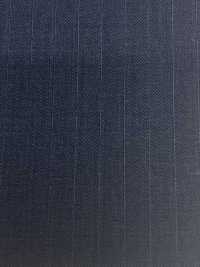 3MK1296 DÒNG COMFORT ACTIVA STRETCH Sọc Kẻ Sọc Xanh Navy[Vải] Miyuki Keori (Miyuki) Ảnh phụ