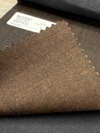 2MN1632 25AW SOLARO Twill Nâu[Vải] Miyuki Keori (Miyuki) Ảnh phụ