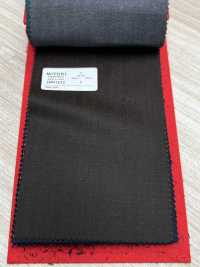 2MN1632 25AW SOLARO Twill Nâu[Vải] Miyuki Keori (Miyuki) Ảnh phụ