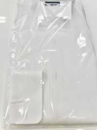 ST-103 Áo Sơ Mi Ikamune Cổ Cánh[Lễ Phục Kiện Trang Trọng] Yamamoto(EXCY) Ảnh phụ