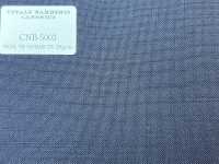 CNB5003 CANONICO Tiêu Chuẩn Navy Pinhead[Vải] CANONICO Ảnh phụ