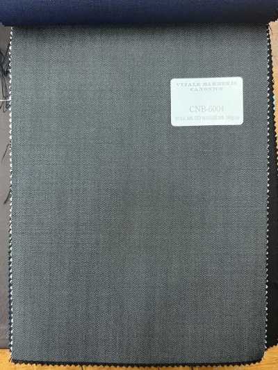 CNB6004 CANONICO mẫu cơ bản màu xám họa tiết chấm nhỏ
