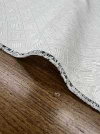 AI-4 Lụa Jacquard Hoa Văn Bạc [Giá Đặc Biệt][Vải] Yamamoto(EXCY) Ảnh phụ