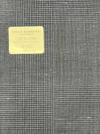 14CN1596 CANONICO 21 Micron Len & Linen Glen Màu Xanh Kẻ Caro[Vải] CANONICO Ảnh phụ