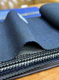 54CN5114 CANONICO TRUYỀN THỐNG WORSTED 21μ Glen Kẻ Caro Blue[Vải] CANONICO Ảnh phụ