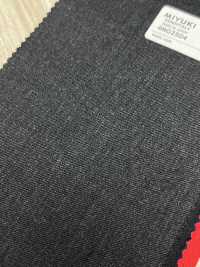 4MG2504 25AW MARUNOUCHI Twill Charcoal Gray[Vải] Miyuki Keori (Miyuki) Ảnh phụ