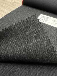 4MG2504 25AW MARUNOUCHI Twill Charcoal Gray[Vải] Miyuki Keori (Miyuki) Ảnh phụ