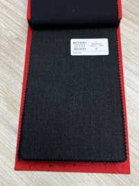 4MG2504 25AW MARUNOUCHI Twill Charcoal Gray[Vải] Miyuki Keori (Miyuki) Ảnh phụ