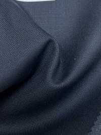 4ML2635 25AW THE CITY Twill Dark Navy[Vải] Miyuki Keori (Miyuki) Ảnh phụ
