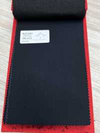 4ML2635 25AW THE CITY Twill Dark Navy[Vải] Miyuki Keori (Miyuki) Ảnh phụ