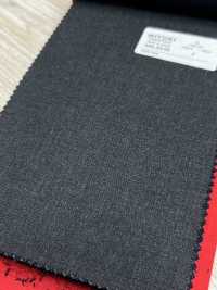 4ML2646 25AW THE CITY Twill Charcoal Gray[Vải] Miyuki Keori (Miyuki) Ảnh phụ