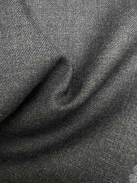 4ML2646 25AW THE CITY Twill Charcoal Gray[Vải] Miyuki Keori (Miyuki) Ảnh phụ