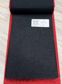 4ML2646 25AW THE CITY Twill Charcoal Gray[Vải] Miyuki Keori (Miyuki) Ảnh phụ