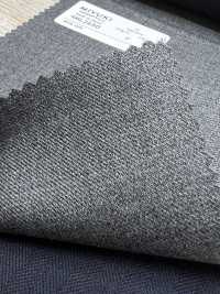 4ML2650 25AW THE CITY Twill Gray[Vải] Miyuki Keori (Miyuki) Ảnh phụ