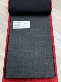 4ML2650 25AW THE CITY Twill Gray[Vải] Miyuki Keori (Miyuki) Ảnh phụ