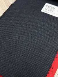 4MJ2755 25AW OLDEN YEARS (Alden Years) Birth Eye Navy[Vải] Miyuki Keori (Miyuki) Ảnh phụ