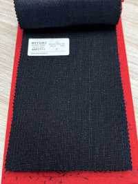 4MP2771 25AW OLDEN YEARS Sọc Xen Kẻ Sọc Navy đậm[Vải] Miyuki Keori (Miyuki) Ảnh phụ