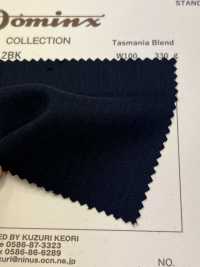 22097 Tasmania Blend Wool Bộ Sưu Tập Tiêu Chuẩn DOMINX Len Dài 3 Màu[Vải] Vải Len Kuzuri (DOMINX) Ảnh phụ