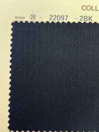 22097 Tasmania Blend Wool Bộ Sưu Tập Tiêu Chuẩn DOMINX Len Dài 3 Màu[Vải] Vải Len Kuzuri (DOMINX) Ảnh phụ