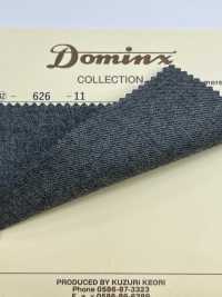 626 Cashmere Blend DOMINX Standard Collection Len Cashmere 6 Màu[Vải] Vải Len Kuzuri (DOMINX) Ảnh phụ