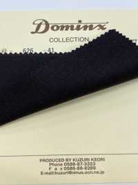 626 Cashmere Blend DOMINX Standard Collection Len Cashmere 6 Màu[Vải] Vải Len Kuzuri (DOMINX) Ảnh phụ