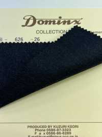 626 Cashmere Blend DOMINX Standard Collection Len Cashmere 6 Màu[Vải] Vải Len Kuzuri (DOMINX) Ảnh phụ