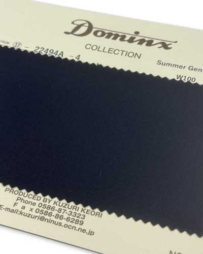 22494A Summer Gently Cloth DOMINX Bộ sưu tập tiêu chuẩn mật độ cao co giãn tự nhiên 5 màu