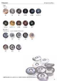 BUTTON-SAMPLE-04 BỘ SƯU TẬP NÚT EXCY Vol.4[Catalogue Sản Phẩm] Yamamoto(EXCY) Ảnh phụ